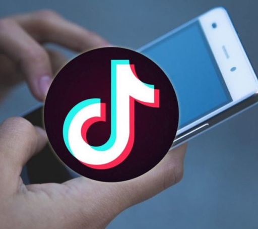 Les gens sont enthousiasmés par les nouvelles fonctionnalités de TikTok.