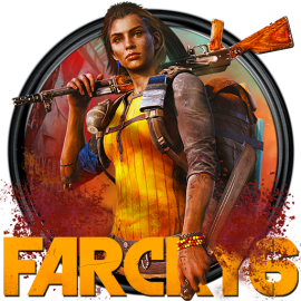 Far Cry 6 Revue de Jeu