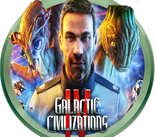 GALACTIC CIVILIZATIONS 4