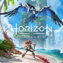 Horizon Forbidden West – Revue de jeu