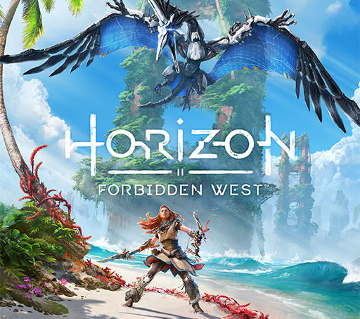 Horizon Forbidden West – Revue de jeu